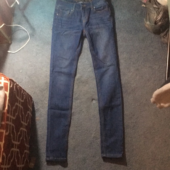 Jeans - Picture 1 of 6